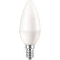 LED SIJALICA E14 C 7W WW TOPLO BELA 2700K COREPRO PHILIPS
