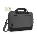 Torba za laptop 15.6" TBS92502GL CypressEco Slipcase siva