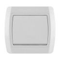 STATUS Jednopolna sklopka 10AX/250V vij.veza