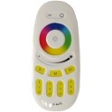 Daljinski za kontroler 288W za LED traku 12-24V RGB+W 4 zone