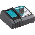 Makita DC18RC Punjač za akumulator