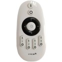 RF daljinski dimer za LED traku 12-24V za 4 zone 144W