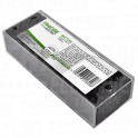 SK4 trapezna ostrica za noz 0.6×19×62mm pak-10
