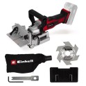 Einhell TE-BJ 18 Li - Solo akumulatorska kekserica