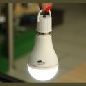 LED SIJALICA PUNJIVA E27 A65 7W 6500K