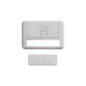 BATERIJSKA LED LAMPA  ZA ORMANE I KUHINJE 0.5W MAGNETIC 5675 RABALUX