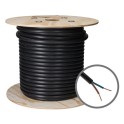 (T2) PP00 2x1.5 Podzemni bakarni kabel (NYY) TEL-KABL