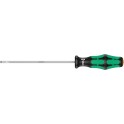 Wera 335 odvijač SL, 0.6 x 3.5 x 125 mm, 05110002001