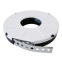 Perforirana traka u kucistu 10.6x0.45mm 10m fi 5 168247