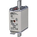 Nozasti osiguraci NV00 125A 500V ETI
