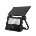 Solarni LED reflektor 4W 4000K 400lm sa senzorom IP65