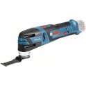 Bosch GOP 12V-28 akumulatorski multi alat, solo