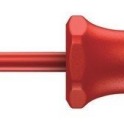 Wera 160 I VDE SL izolovani odvijač, 0,8 x 4 x 100 mm, 05006115001