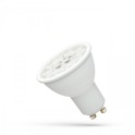 LED SIJALICA GU10 6W CCT 38 LENS SMART SPECTRUM