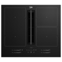 BEKO UGRADNA PLOČA SA ASPIRATOROM HIXI 64700 UF