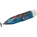 Bosch GRO 12V-35 akumulatorska čeona brusilica, solo