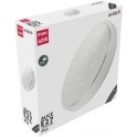 LED plafonjera Oyster IP44 Alice 380x110mm 2xE27