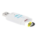 Tnb čitač kartice usb READERSD3