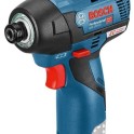 Bosch GDR 12V-110 akumulatorski udarni odvrtač, solo