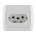 STATUS Trofazna prikjucnica 16A/440V