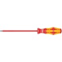 Wera 162 I PH VDE izolovani odvijač, pH 1 x 150 mm, 05006153001