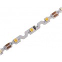 LED traka 12V 12W/m cik-cak 4000K IP20 5m