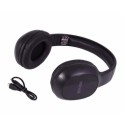MAXELL Slušalice BASS 13 HD1 BLUETOOTH 5.0 crne