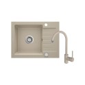 DEANTE SET SUDOPERA ZQZ 711A + BATERIJA BEN 762M