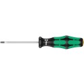 Wera 335 odvijač SL, 0,4 x 2 x 60 mm, 05008006001