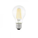 LED SIJALICA E27 A60 6W WW 3000K TOPLO BELA FILAMENT SENZOR DAN&NOC 11886 EGLO