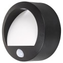 SPOLJNA LED ZIDNA LAMPA SA SENZOROM 1.5W AMARILLO 7969 RABALUX
