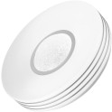 LED plafonjera Oyster Helios 24W 380x95mm NW 4000K