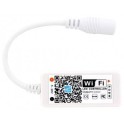 LED traka Mini WIFI kontrol 12V 100W RGB+W