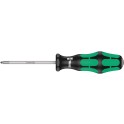 Wera 355 Odvijač PZ 1 x 80 mm, 05009310001
