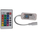 WIFI kontroler za LED traku 5-24V 100W RGB+W