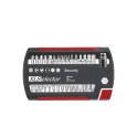 7948-927 XLSelector Securityulozak garnitura Standard 25 mm