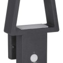 SPOLJNA ZIDNA LED LAMPA SA SENZOROM POKRETA 8668 RABALUX
