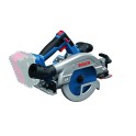 Bosch GKS 18V-57-2 GX Akumulatorska kružna testera