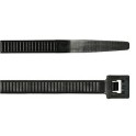 Vezica kablova 160x4.8 crna