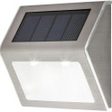 SOLARNA ZIDNA LED LAMPA SANTIAGO 8784 RABALUX