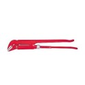 Z 26 1 00 Ugaona klesta za cev 2 col 570mm klasicna 0-80