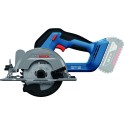 Bosch GKS 18V-51 Akumulatorska kružna testera