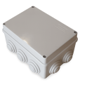 Nadgradna razvodna kutija IP55 250x200x95 sa uvodnicam