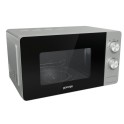 GORENJE SAMOSTALNA MIKROTALASNA RERNA MO17E1S