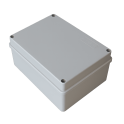 Nadgradna razvodna kutija IP55 250x200x95 bez uvodnica