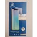 iPhone 13/13 Pro Diamond 3D Fullcover Antistatic zaštitno staklo