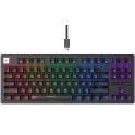 Havit tastatura KB892L crna
