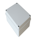 Nadgradna razvodna kutija IP55 250x200x125 bez uvodnica