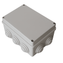 Nadgradna razvodna kutija IP55 300x250x120 sa uvodnicam