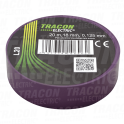 PVC izolir traka 20mX19mm lilava